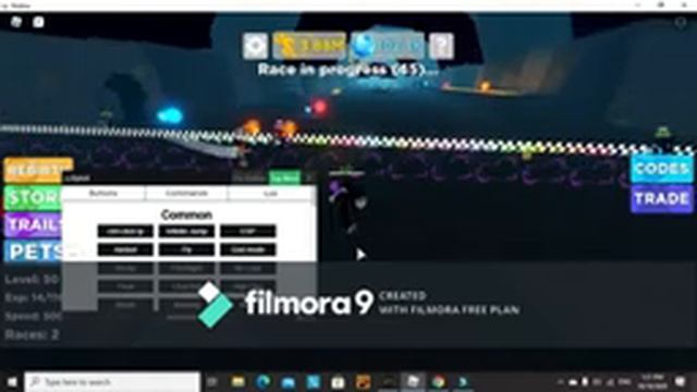 ROBLOX Legends of speed Auto steps script, [Farm gems, farm steps etc...] смотреть онлайн