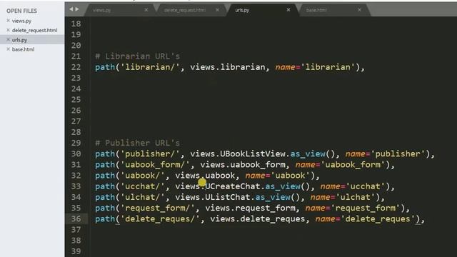 Django Online Library Management System (BookApp) - 2021 смотреть онлайн