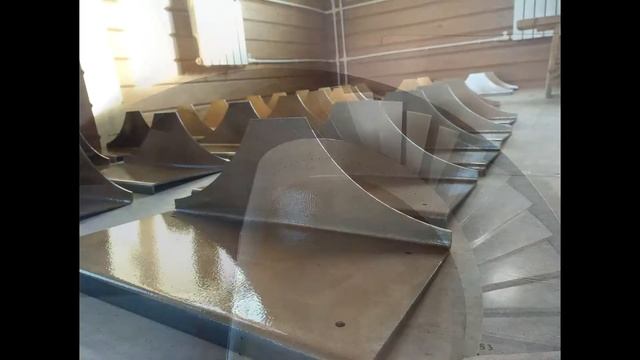 Сварной 174. Наши работы смотреть онлайн