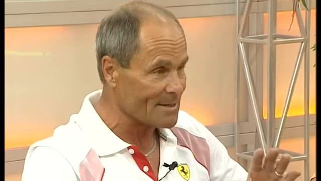Николай Глушков и Марк Готлиб // «Оранжевое утро» 30.06.16 смотреть онлайн