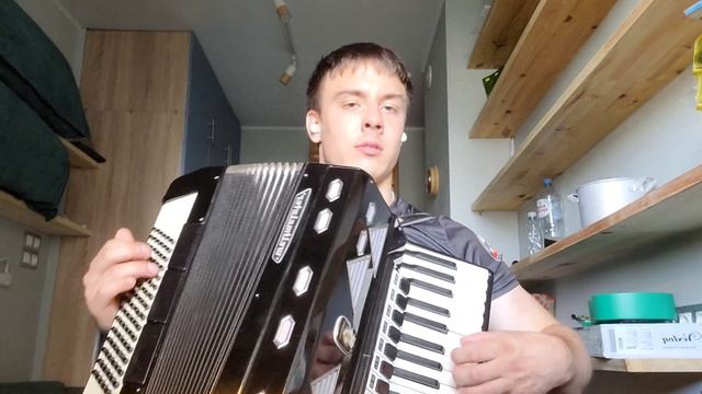 [Weltmeister accordion] Pochonbo — We have been waiting 기다렸습니다 | Почхонбо — "Ждали" на аккордеоне смотреть онлайн
