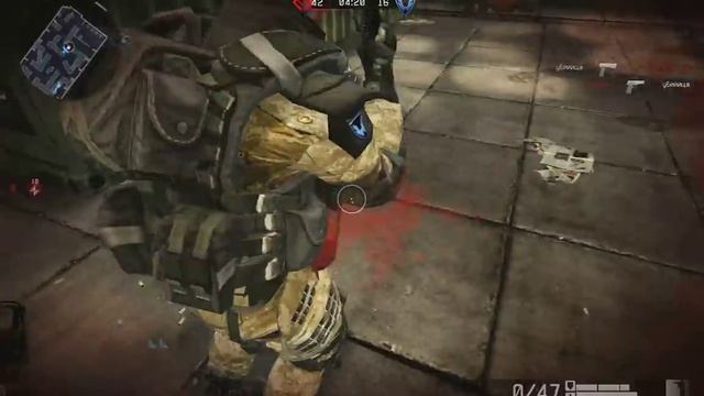 (Warface) ОБЗОР COLT Python Elit смотреть онлайн