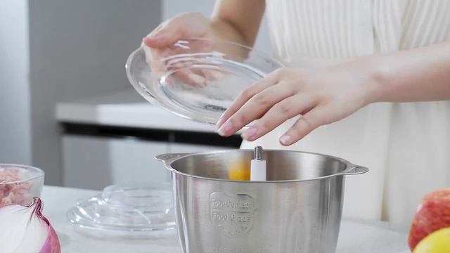 Электрический измельчитель. смотреть онлайн
