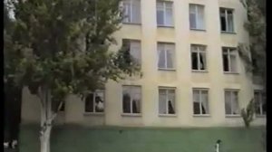Наташка в первый класс 1995 г. , г.Бендеры