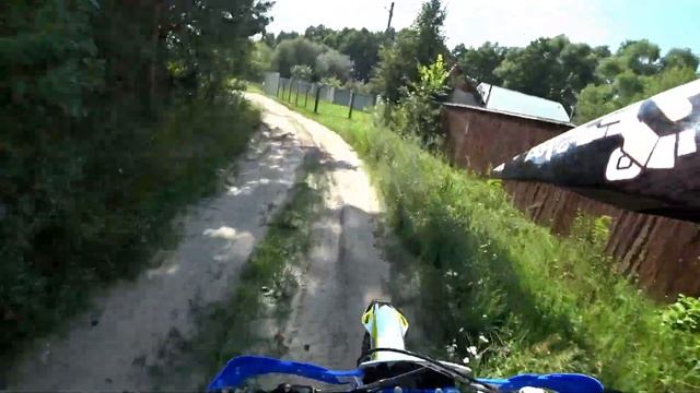 Avantis Enduro 250 QX за 3 месяца владения/ Впечатления о мотоцикле/ Так ли он хорош?