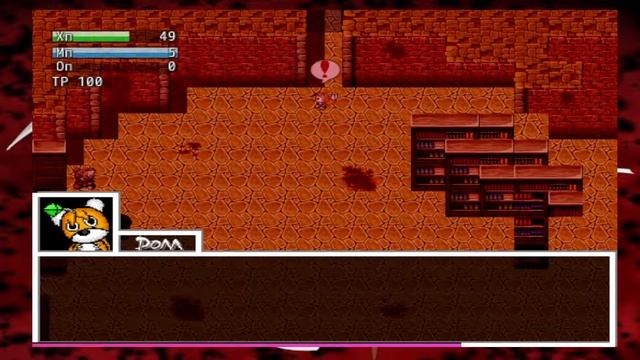 Dark Story Zero: Escape the Darkness Demo смотреть онлайн