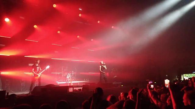 F.P.G. Панки в городе 2022 смотреть онлайн