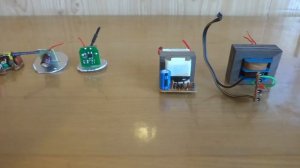 БЛОК ПИТАНИЯ ? ИМПУЛЬСНЫЙ или ТРАНСФОРМАТОРНЫЙ ?