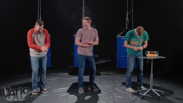 World's Worst Wedgie? смотреть онлайн