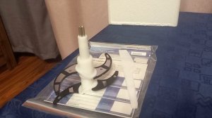 Распаковка — Измельчитель-чоппер Zigmund & Shtain CH-31 R