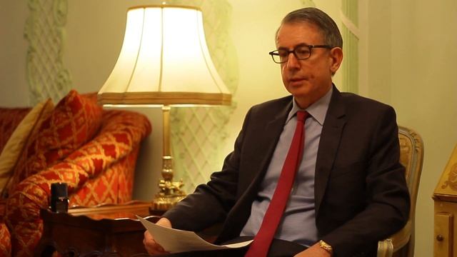 Томас Лири, Генеральный консул США в Санкт Петербурге смотреть онлайн