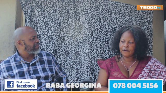 Miscarriages And Pregnancy Issues - Baba Georgina