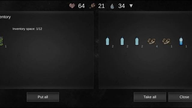 Nuclear Day Walkthrough - Radio Silence смотреть онлайн