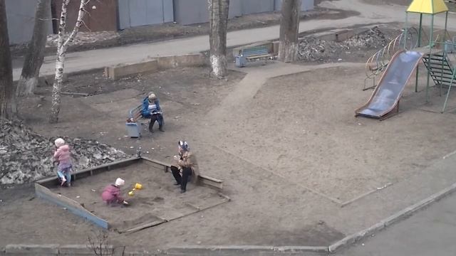 НАДЕНЬ НАУШНИКИ И БАЛДЕЙ смотреть онлайн