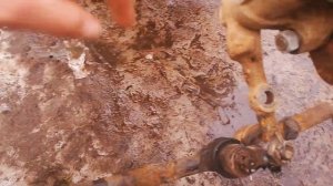 Передний адаптер на мотоблок своими руками.