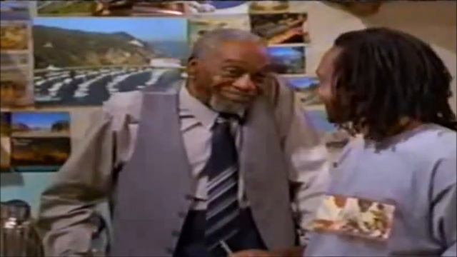 The Michael Richards Show - Episode 2 смотреть онлайн