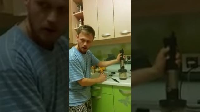 Мороженое из бананов или бананы замороженные смотреть онлайн