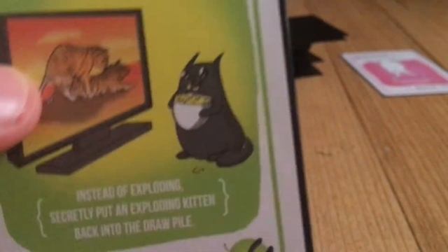 Exploding kittens tips and tricks (from beginner to pro) смотреть онлайн