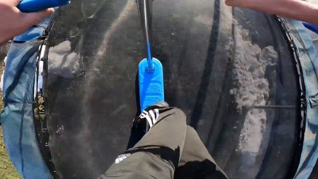 Testing new indo pro! смотреть онлайн