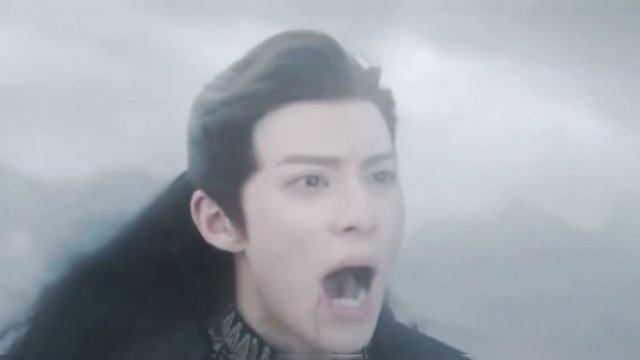 Клип к дораме - Разлука Орхидеи и Повелителя демонов (вороны) смотреть онлайн