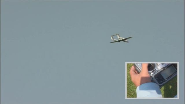 How to fly RC Jets - Jet Pilot Introduction смотреть онлайн