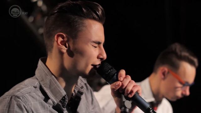 Nojus Bartaška ir Povilas Karmonas (Live session) смотреть онлайн
