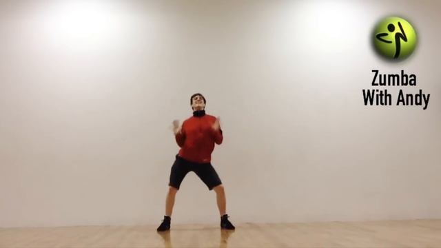 ZUMBA Hala - Reggaeton смотреть онлайн