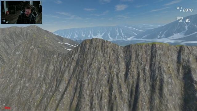 Liftoff FPV Drone Simulator | NEW MAP REVIEW* смотреть онлайн