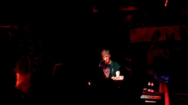 Александр Чернецкий (Разные люди) Ро-Ро. 18.03.17 .... смотреть онлайн