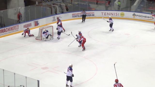 Сезон 2019/20.Артем Пугачев смотреть онлайн