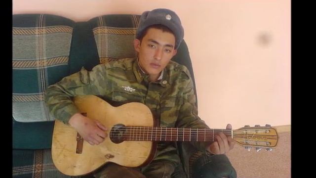 Космические войска 2010-2011.wmv смотреть онлайн