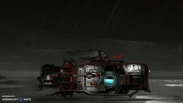 Прохождение игры FAR:Lone Sails часть 3 поломки смотреть онлайн