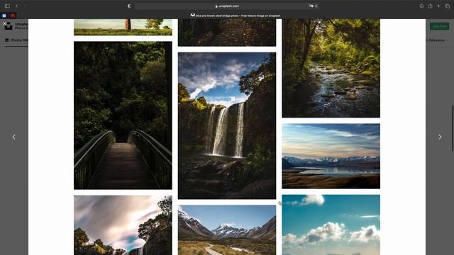 Бесплатные фотостоки с крутыми фото для презентаций! смотреть онлайн