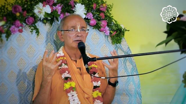 2019.06.08 - ШБ 7.15.22 (Ретрит ШДМ, Москва) - Бхакти Вигьяна Госвами смотреть онлайн