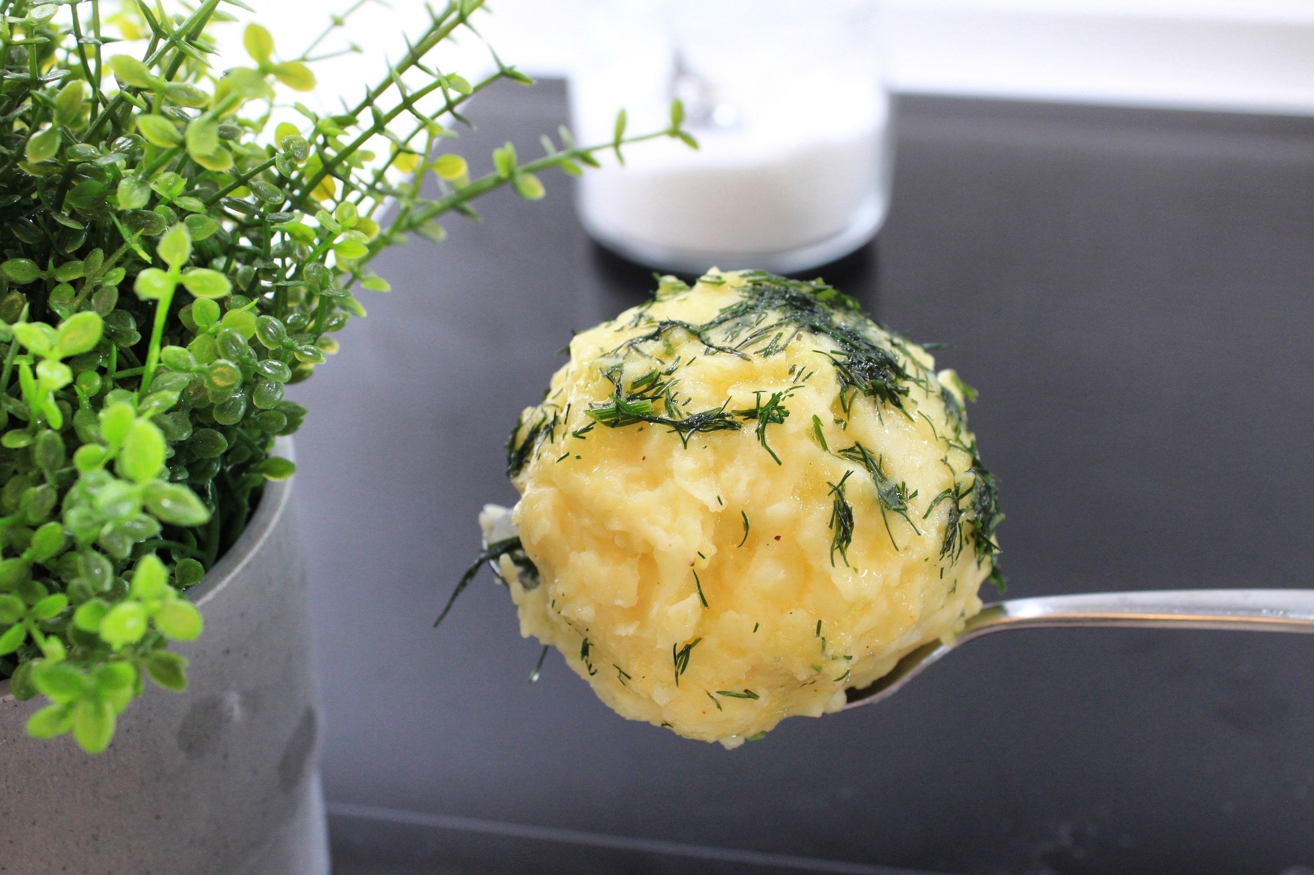 Неожиданно и вкусно из простой картошки! смотреть онлайн