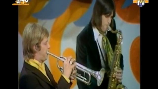 Ekseption - Beethoven Symphony No.5 - 1969 смотреть онлайн