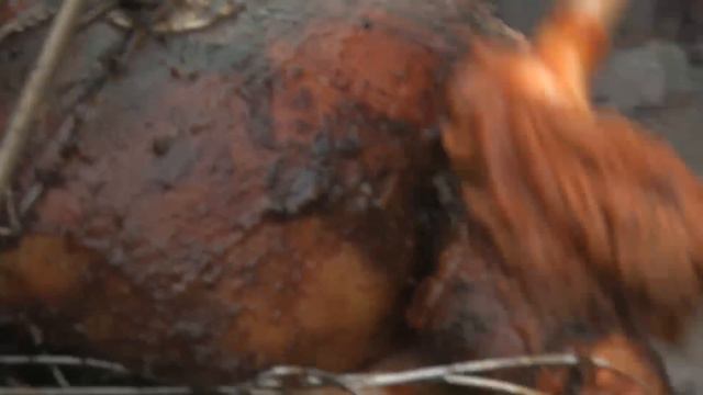 Food Country with Chef Michael Smith Episode 1: Brookfield Gardens смотреть онлайн