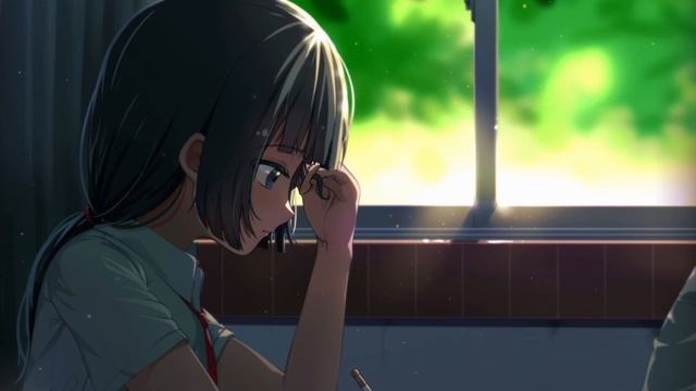 Музыка для учебы работы и релаксации ? Lofi hip hop mix смотреть онлайн