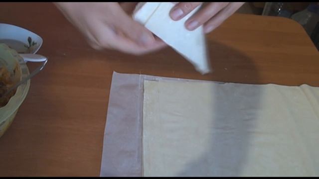 Пирожки с капустой из трех ингредиентов смотреть онлайн