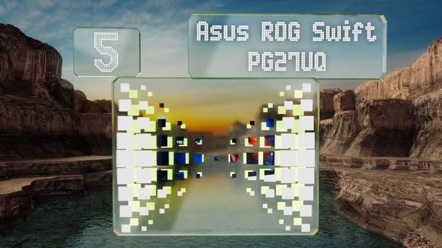 10 Best G-SYNC Monitors 2019 смотреть онлайн