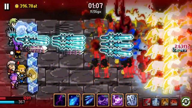 Vermillion NEW BEST - Days Bygone - Part 533 [How To Play]