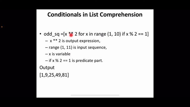 Python for Machine Learning- Lists- Part2- KTU BTECH CSE CST283 смотреть онлайн