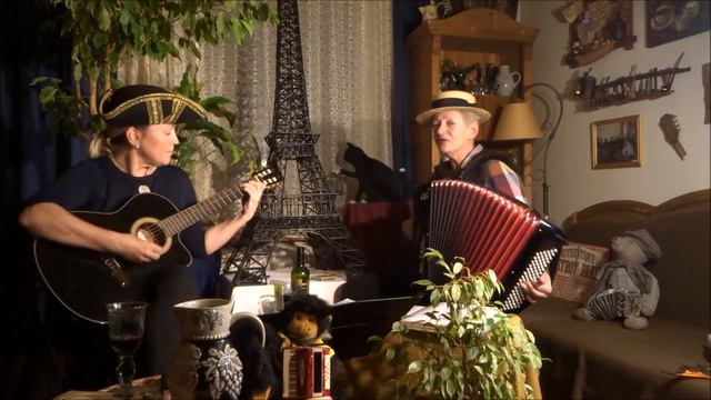 It's now or never - Iris Valin & Paula Narvanmaa смотреть онлайн