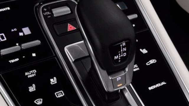New Porsche Panamera 2023 First Look | IM Autos смотреть онлайн