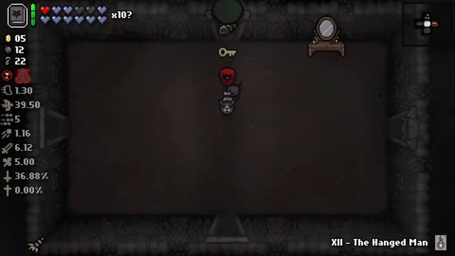 Прохождение The Binding Of Isaac: Afterbirth+ #78 - I Rule!