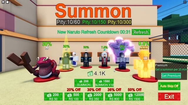 Naruto Defense Simulator (SEPTEMBER 2021) ALL *NEW* CODES!? Roblox Naruto Defense Simulator смотреть онлайн