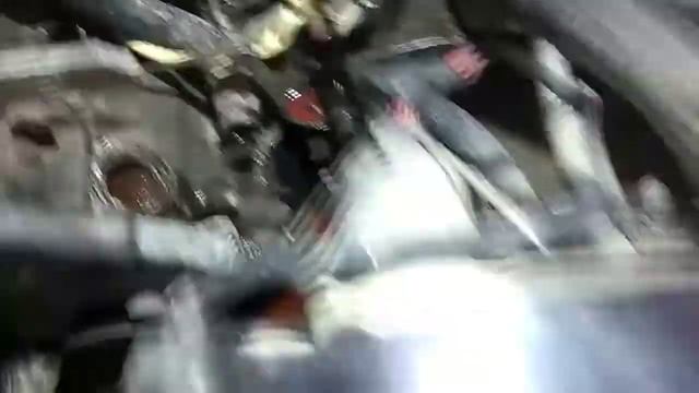 Ауди 80 как поменять помпу и термостат. смотреть онлайн