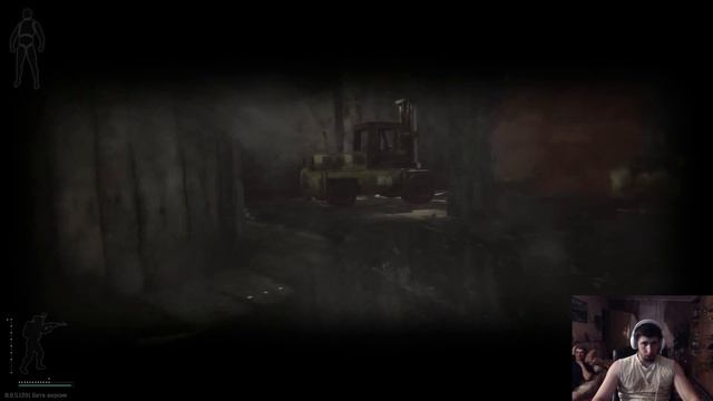 Меня обвинили в читерстве! - Escape from Tarkov. Patch 0.8.5.1391" смотреть онлайн