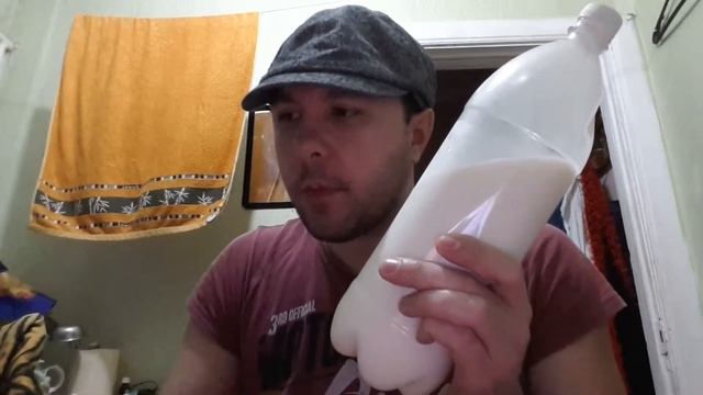VLOG обзор на домашнее коровье молоко смотреть онлайн