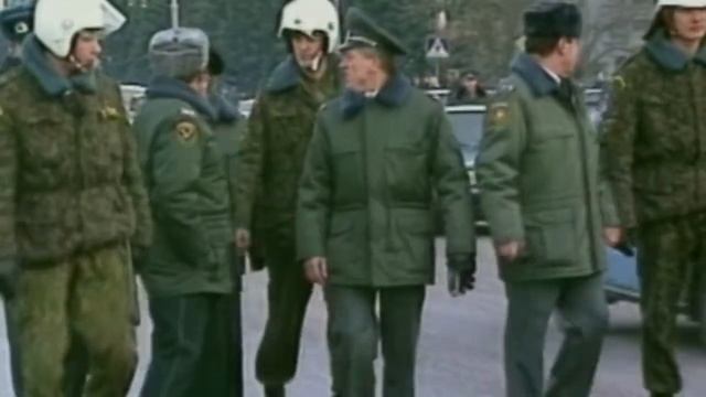 Павел Селин. Путь журналиста.... смотреть онлайн